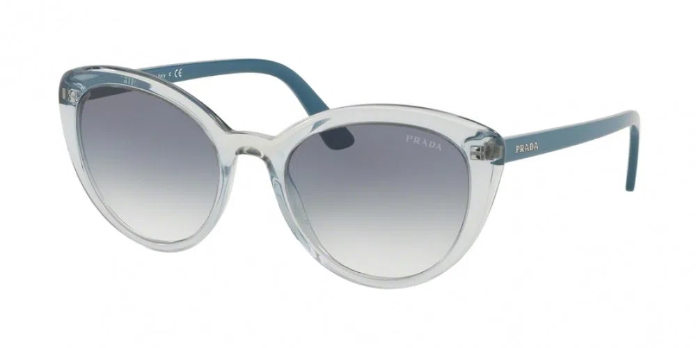 Prada Conceptual 02VS Sunglasses - view 8